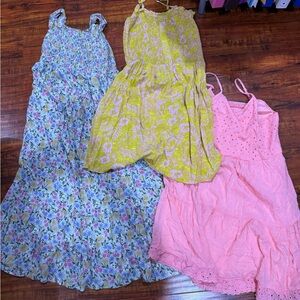 Girl bundle of clothes